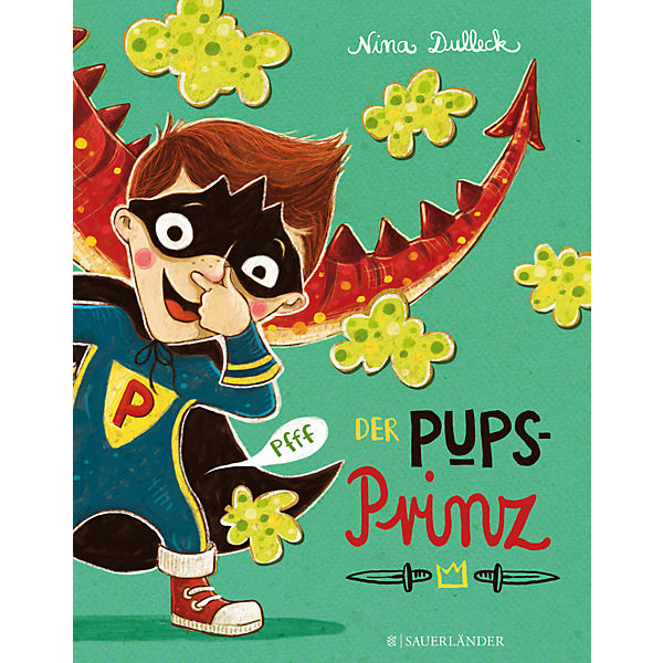 Der Pupsprinz