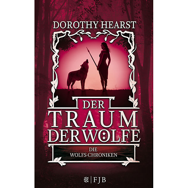 Der Traum der Wölfe