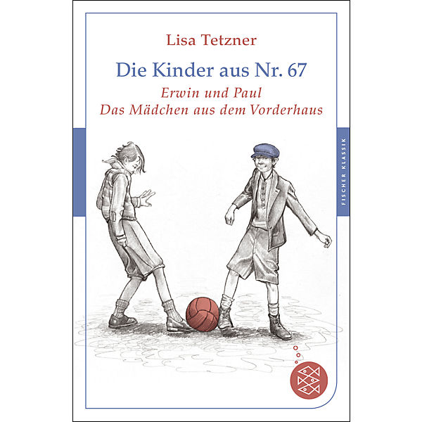 Die Kinder aus Nr. 67