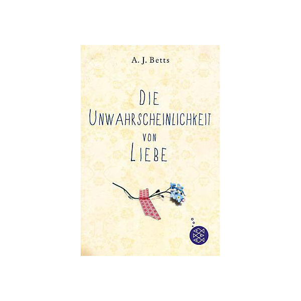 Die Unwahrscheinlichkeit von Liebe