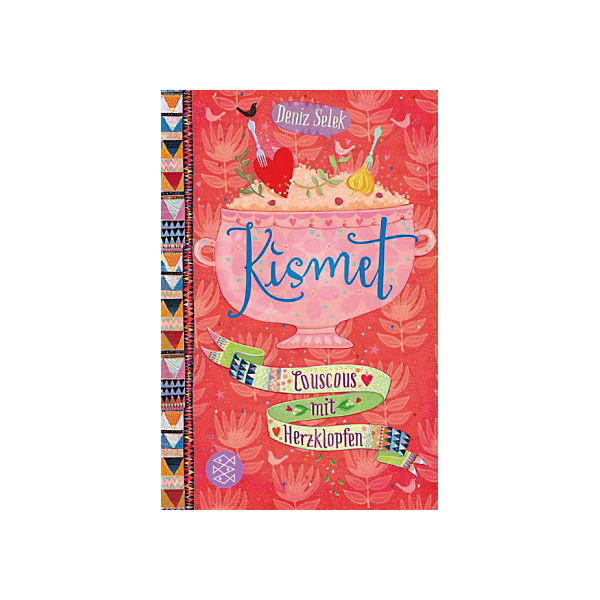 Kismet - Couscous mit Herzklopfen