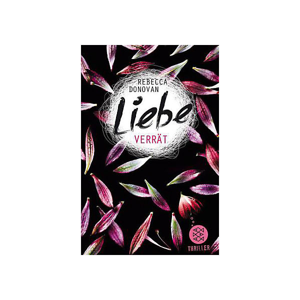 Liebe verrät