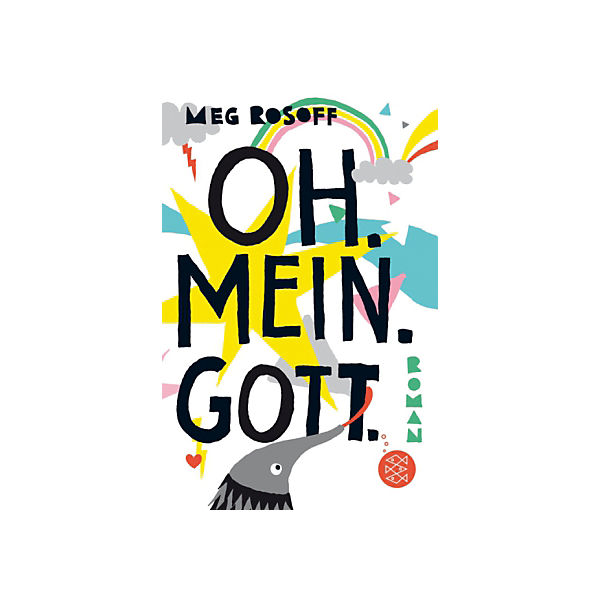 Oh. Mein. Gott.