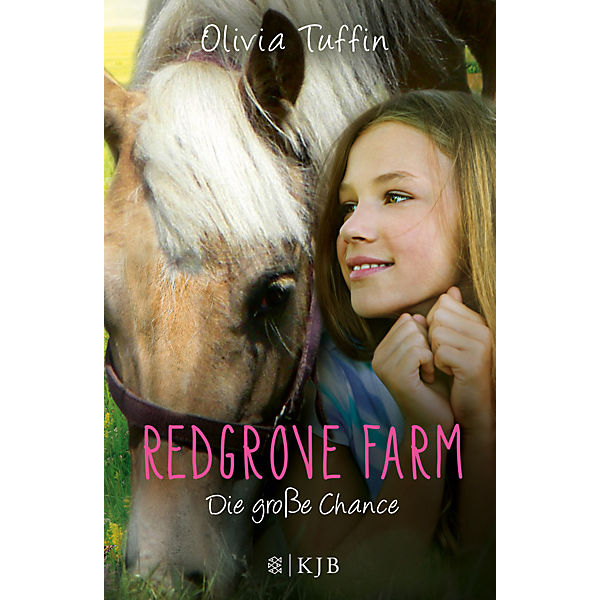 Redgrove Farm: Die große Chance