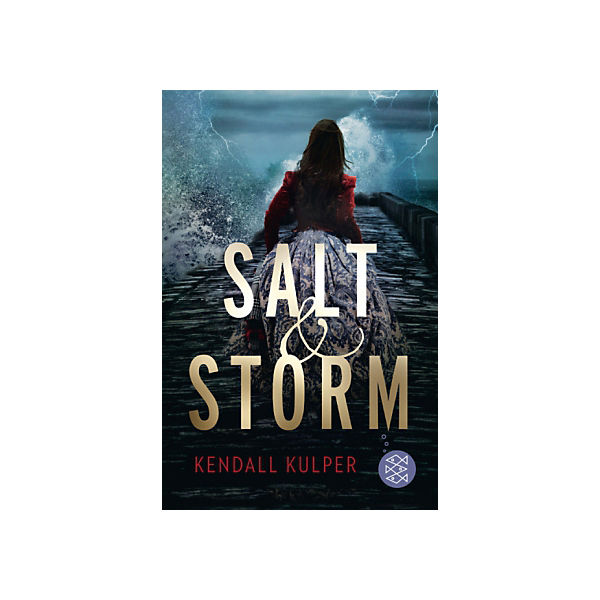 Salt & Storm