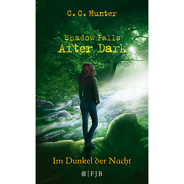 Shadow Falls 3: After Dark - Im Dunkel der Nacht