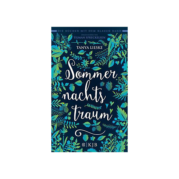 Sommernachtstraum