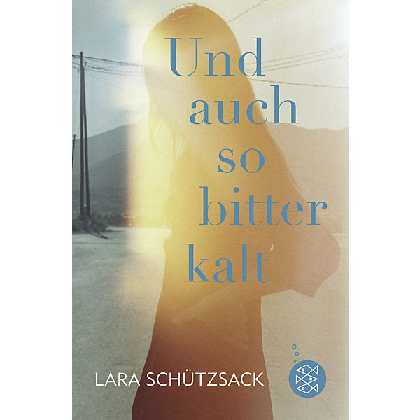 Und auch so bitterkalt