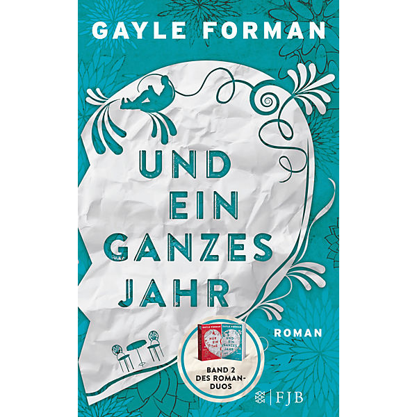 Und ein ganzes Jahr