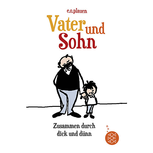 Vater und Sohn - Zusammen durch dick und dünn