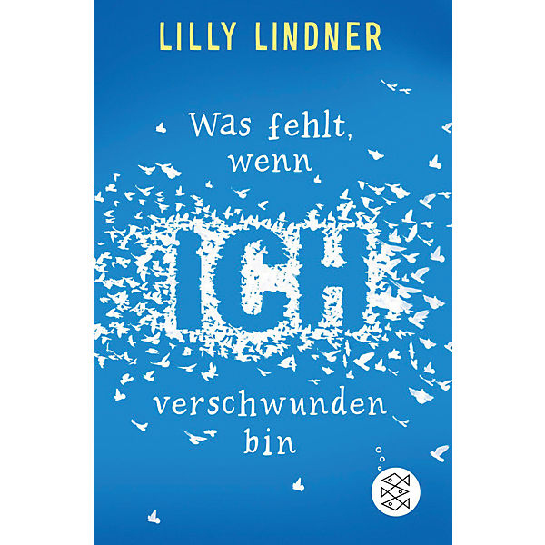 Was fehlt, wenn ich verschwunden bin