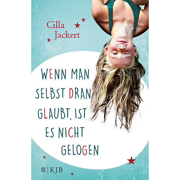 Wenn man selbst dran glaubt, ist es nicht gelogen