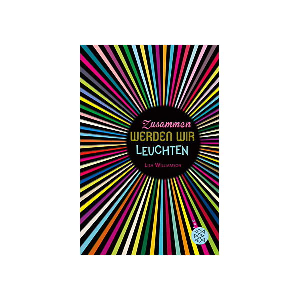 Zusammen werden wir leuchten