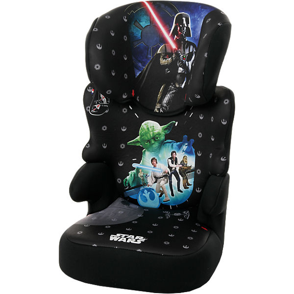 Auto-Kindersitz BeFix SP, Star Wars Luke, 2017