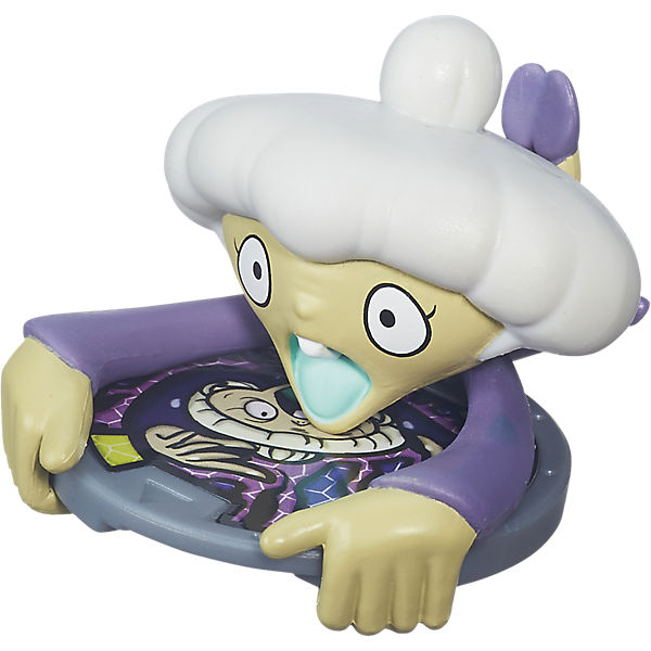 Yo-Kai Watch - Medaillenfreunde - Tattletell