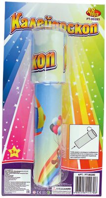 Калейдоскоп, ABtoys Калейдоскоп, ABtoys