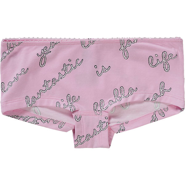 Panty für Mädchen