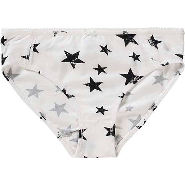 Slip für Mädchen