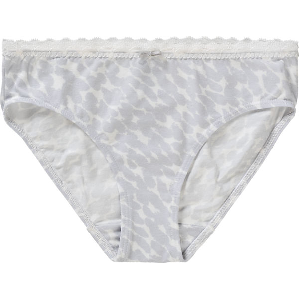 Slip für Mädchen