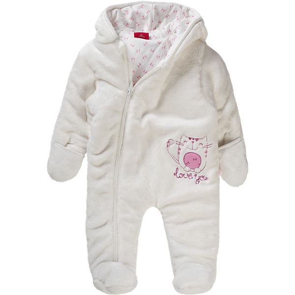 Baby Overall für Mädchen
