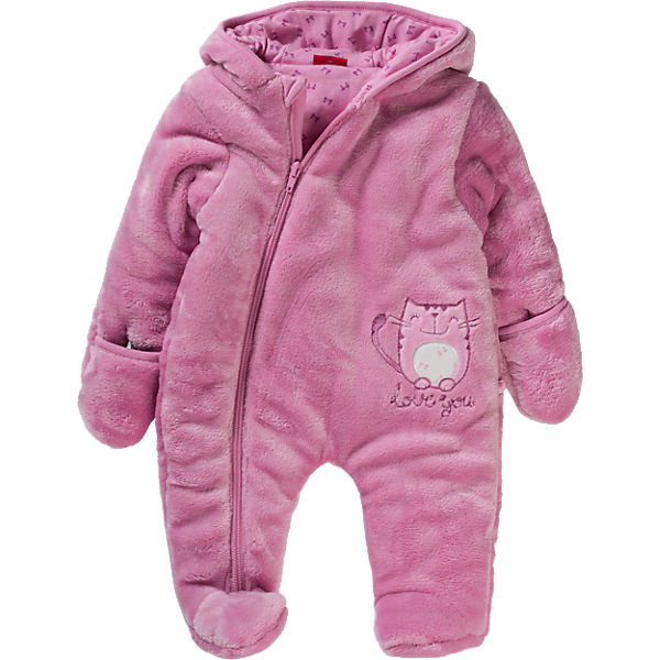 Baby Overall für Mädchen
