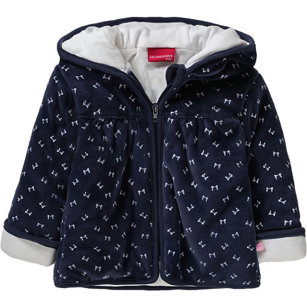 Baby Jacke für Mädchen