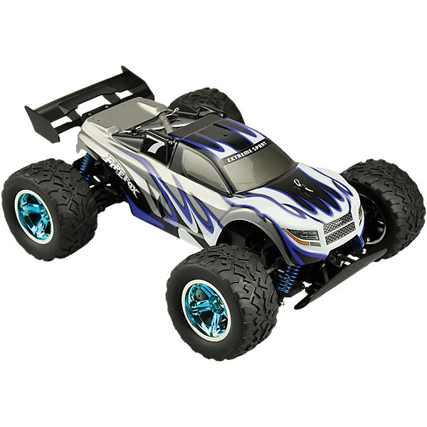 Amewi RC Modellbaufahrzeug Truggy S-Track V2