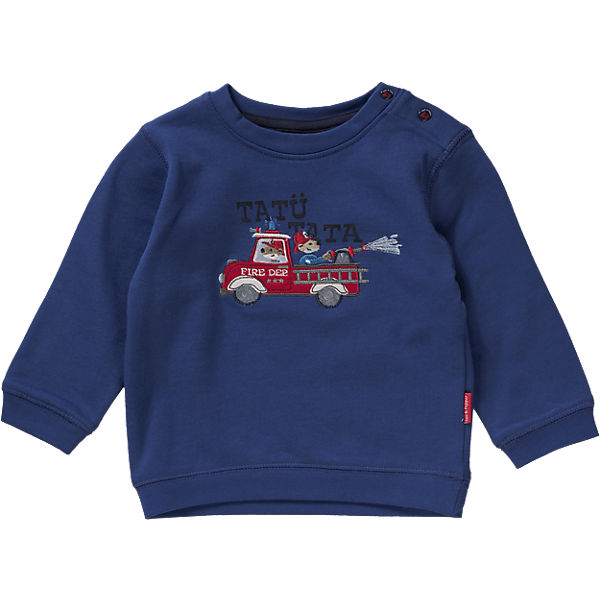 Baby Sweatshirt für Jungen