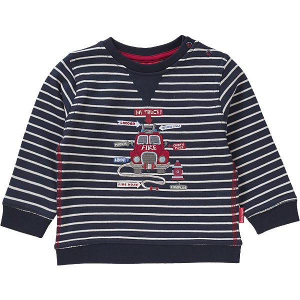 Baby Sweatshirt für Jungen