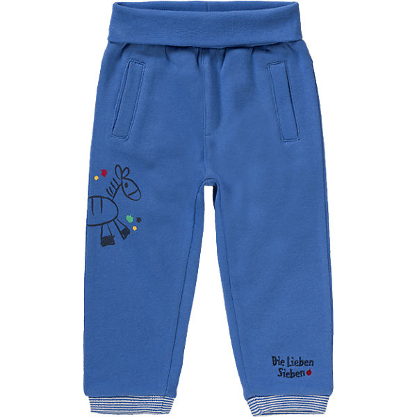 Baby Sweathose für Jungen