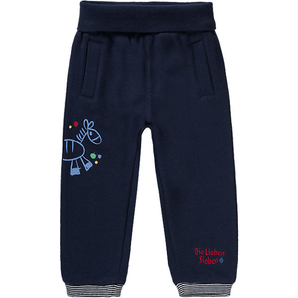 Baby Sweathose für Jungen