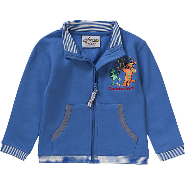 Baby Sweatjacke für Jungen