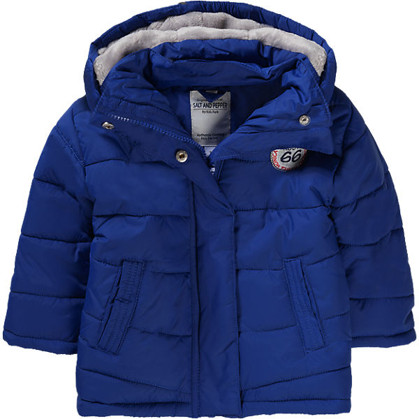 Baby Winterjacke für Jungen