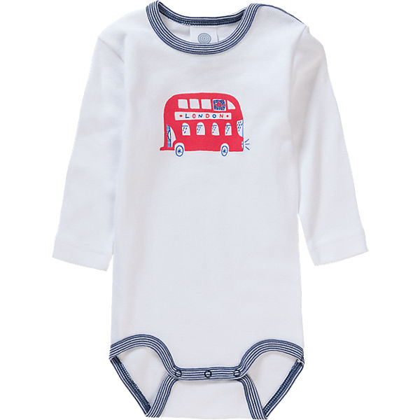 Baby Body für Jungen