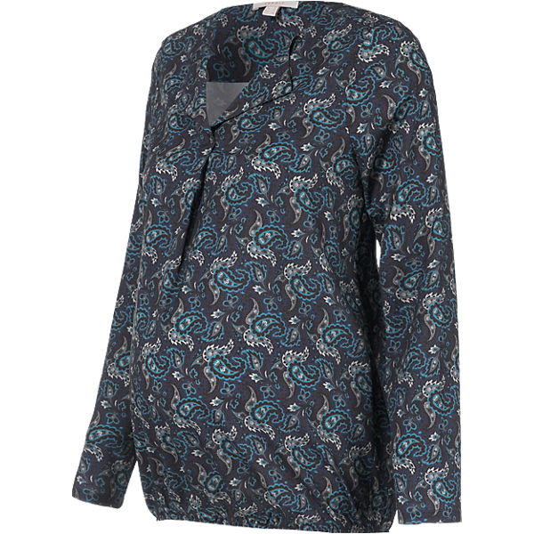 Umstandsbluse