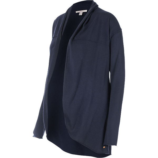 Umstandsstrickjacke