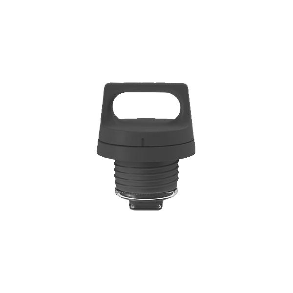 Verschluss für Hot & Cold-Flaschen Top Black, 750 ml - 1000 ml