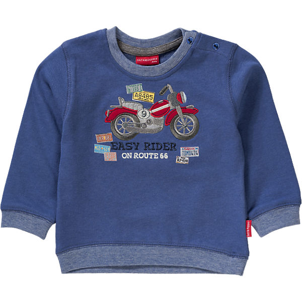 Baby Sweatshirt für Jungen