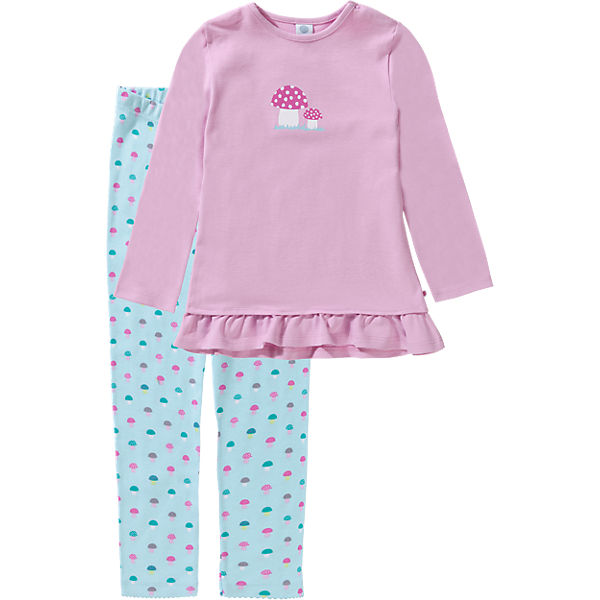 Schlafshirt für Mädchen