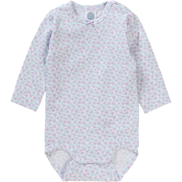 Baby Body für Mädchen