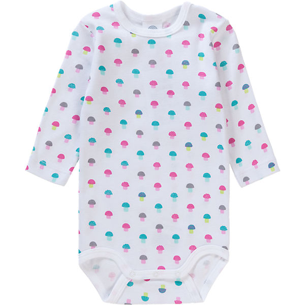 Baby Body für Mädchen