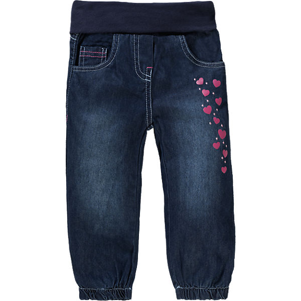 Baby Jeans für Mädchen
