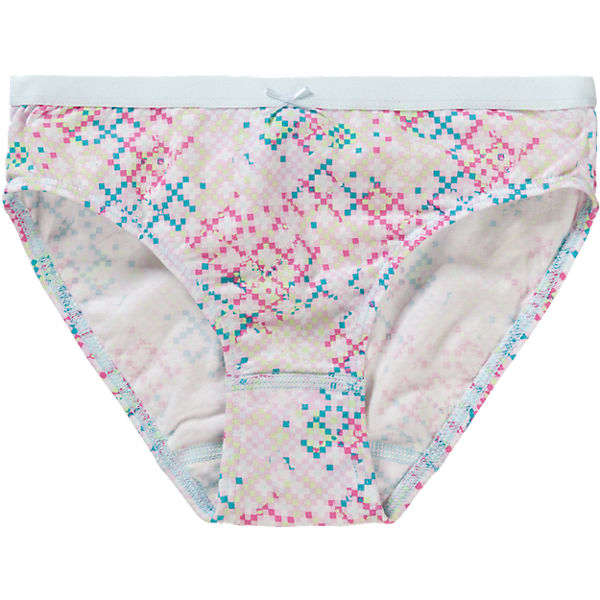 Slip für Mädchen