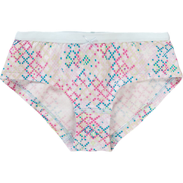 Panty für Mädchen