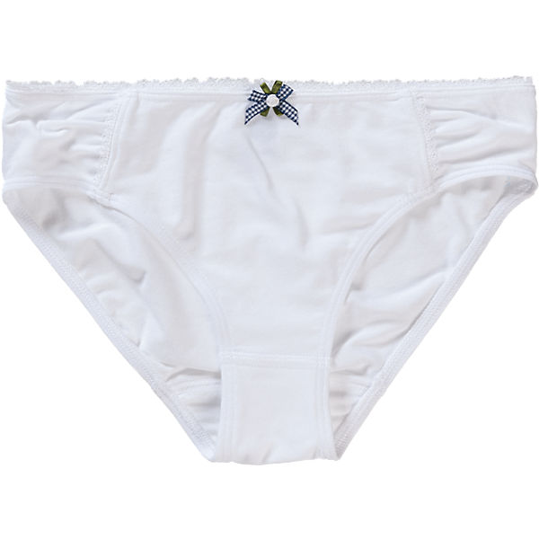 Slip für Mädchen
