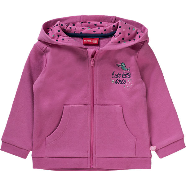 Baby Sweatjacke für Mädchen