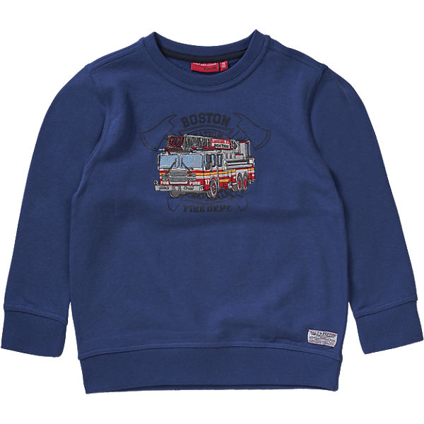 Sweatshirt für Jungen