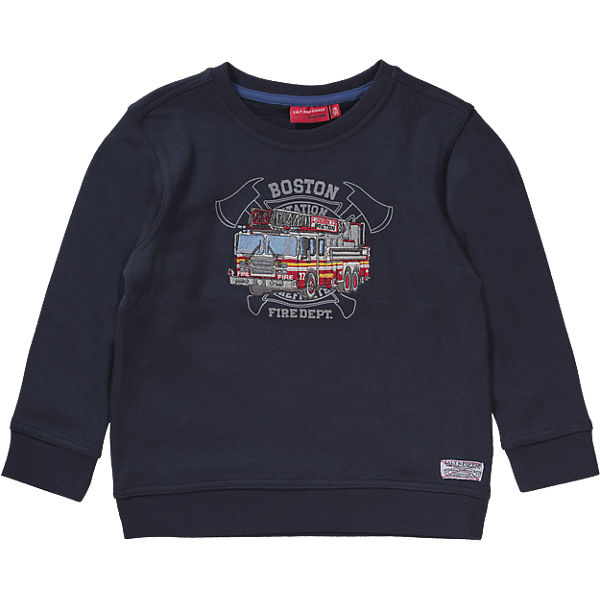 Sweatshirt für Jungen