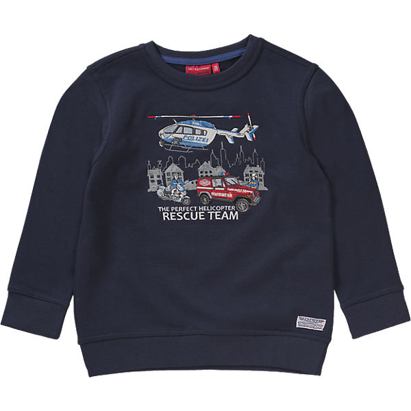 Sweatshirt für Jungen