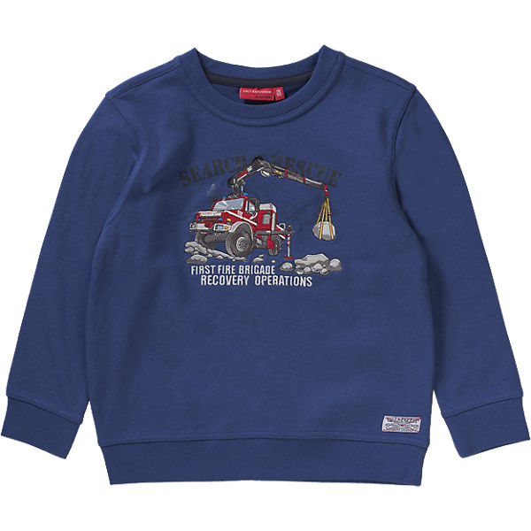 Sweatshirt für Jungen